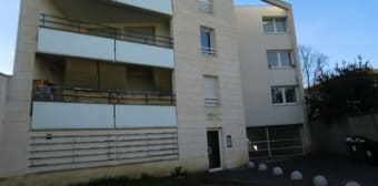Image 1 - Appartement · Talence (33400) · 1 pièce · 20m²