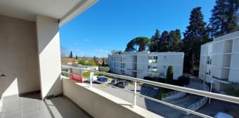 Image 2 - Appartement · Montpellier (34090) · 1 pièce · 21m²