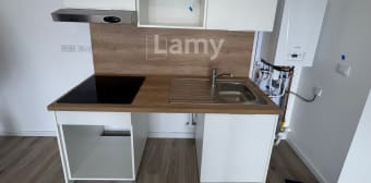 Image 2 - Appartement · Lens (62300) · 3 pièces · 60m²