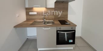 Image 1 - Appartement · Chenove (21300) · 2 pièces · 46m²