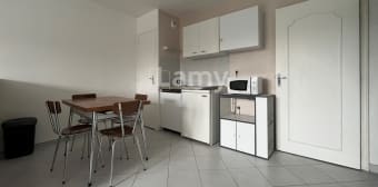 Image 2 - Appartement · Reims (51100) · 1 pièce · 31m²