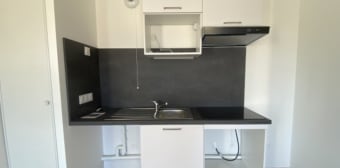 Image 3 - Appartement · Metz (57050) · 2 pièces · 42m²