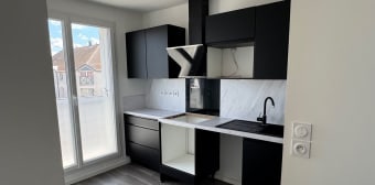 Image 2 - Appartement · Montfermeil (93370) · 3 pièces · 58m²