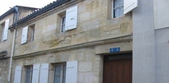 Image 1 - Appartement · Bordeaux (33800) · 2 pièces · 33m²