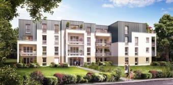 Image 1 - Appartement · Saran (45770) · 2 pièces · 41m²