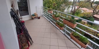 Image 2 - Appartement · Libourne (33500) · 4 pièces · 87m²