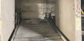 Image 1 - Parking/box · Lyon (69003) · 1m²