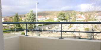 Image 3 - Appartement · Chanteloup Les Vignes (78570) · 2 pièces · 40m²