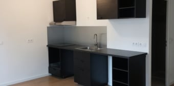 Image 1 - Appartement · Lyon (69008) · 1 pièce · 34m²