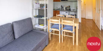 Image 1 - Appartement · Valenciennes (59300) · 2 pièces · 35m²