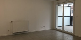 Image 1 - Appartement · Villeurbanne (69100) · 3 pièces · 58m²