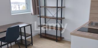 Image 3 - Appartement · Orleans (45100) · 17m²