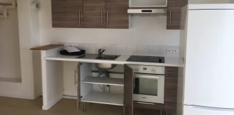 Image 3 - Appartement · Asnieres Sur Seine (92600) · 2 pièces · 38m²