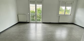 Image 3 - Appartement · Compiegne (60200) · 4 pièces · 63m²