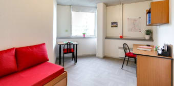Image 2 - Appartement · Tours (37000) · 1 pièce · 20m²