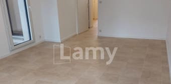 Image 3 - Appartement · Angers (49000) · 2 pièces · 50m²