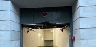 Image 1 - Parking/box · Paris (75015)