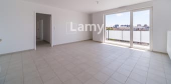 Image 1 - Appartement · Mulhouse (68200) · 4 pièces · 86m²