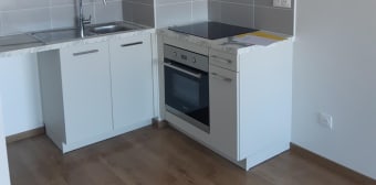 Image 2 - Appartement · Clermont Ferrand (63000) · 2 pièces · 39m²