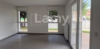 Image 3 - Appartement · Clermont Ferrand (63100) · 4 pièces · 83m²