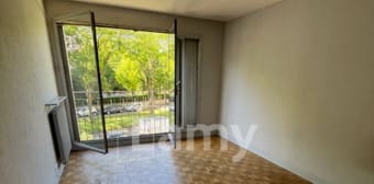 Image 1 - Appartement · Romainville (93230) · 1 pièce · 26m²