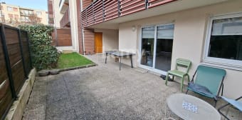 Image 1 - Appartement · Clermont Ferrand (63100) · 4 pièces · 77m²