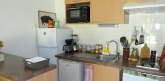 Image 3 - Appartement · St Yzan De Soudiac (33920) · 2 pièces · 44m²