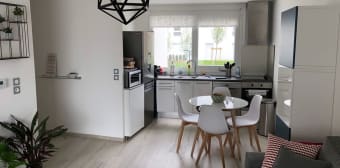 Image 1 - Appartement · Quesnoy Sur Deule (59890) · 3 pièces · 65m²