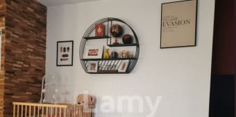 Image 2 - Appartement · Toulouse (31300) · 4 pièces · 77m²