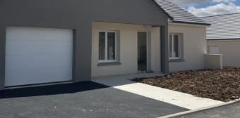 Maison/villa · Bourges (18000) · 3 pièces · 83m²