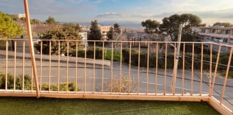 Image 2 - Appartement · Aix En Provence (13090) · 4 pièces · 70m²