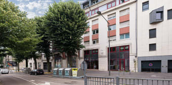 Image 1 - Appartement · Rouen (76000) · 1 pièce · 19m²