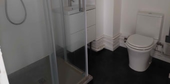 Image 3 - Appartement · Boulogne Billancourt (92100) · 1 pièce · 29m²