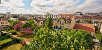 Image 2 - Appartement · Poissy (78300) · 3 pièces · 64m²