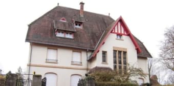 Image 1 - Appartement · Montigny Les Metz (57950) · 5 pièces · 105m²