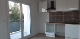 Image 1 - Appartement · Boigny Sur Bionne (45760) · 3 pièces · 64m²