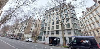 Image 2 - Appartement · Lyon (69003) · 4 pièces · 98m²