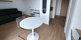 Image 1 - Appartement · Reims (51100) · 1 pièce · 22m²