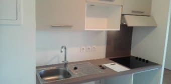 Image 2 - Appartement · Vannes (56000) · 2 pièces · 49m²