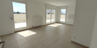Image 1 - Appartement · Villeurbanne (69100) · 3 pièces · 65m²
