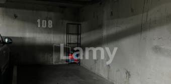 Image 1 - Parking/box · Lyon (69007) · 10m²