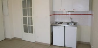 Image 2 - Appartement · Angers (49000) · 2 pièces · 27m²