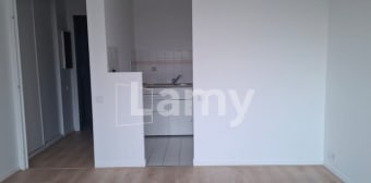 Image 2 - Appartement · Franconville La Garenne (95130) · 1 pièce · 33m²