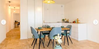 Image 1 - Appartement · Mulhouse (68100) · 2 pièces · 41m²