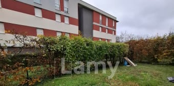 Image 1 - Appartement · Pfastatt (68120) · 3 pièces · 67m²