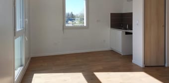 Image 2 - Appartement · Orleans (45100) · 1 pièce · 38m²