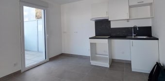 Image 2 - Appartement · Evian Les Bains (74500) · 3 pièces · 66m²