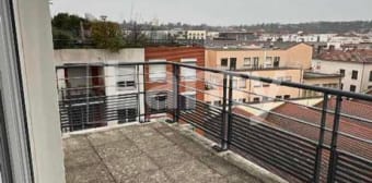 Image 1 - Appartement · Lyon (69009) · 2 pièces · 47m²