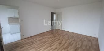 Image 1 - Appartement · Dijon (21000) · 2 pièces · 47m²