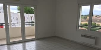 Image 1 - Appartement · Bordeaux (33200) · 3 pièces · 66m²